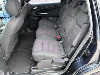Ford S-MAX 2010