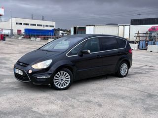 Ford S-MAX 2010