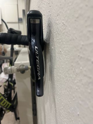 Bicicleta de carretera Scott Foil