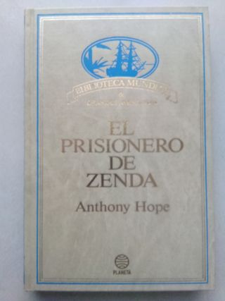 El prisionero de Zenda