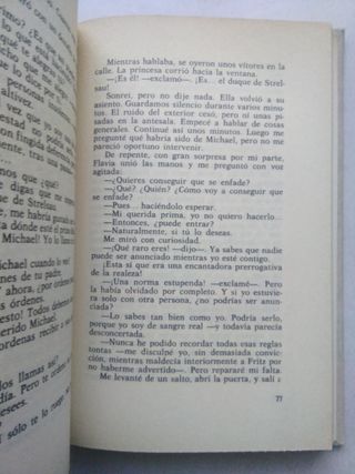 El prisionero de Zenda