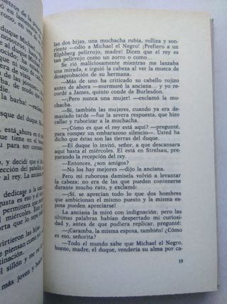 El prisionero de Zenda