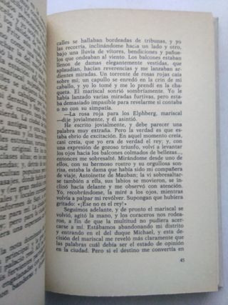 El prisionero de Zenda