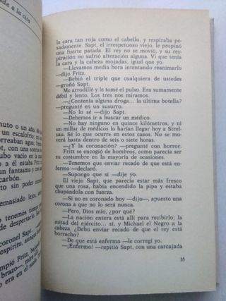 El prisionero de Zenda