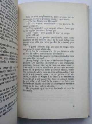 El prisionero de Zenda