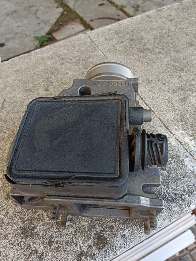 Caudalímetro Masa Aire BMW 318 E36 Bosch