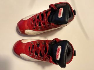 Botas Hockey Patines Reno Talla 36