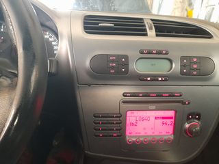 SEAT Leon 2008