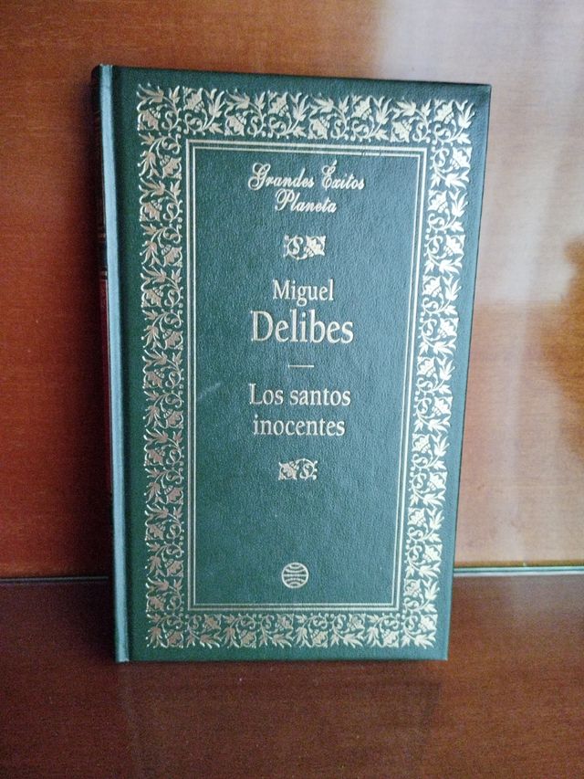 Los santos inocentes