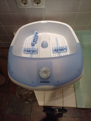 KNEISSEL Masajeador de pies