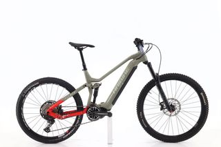 Bicicleta Haibike AllMtn 4 talla L Reacondicionada