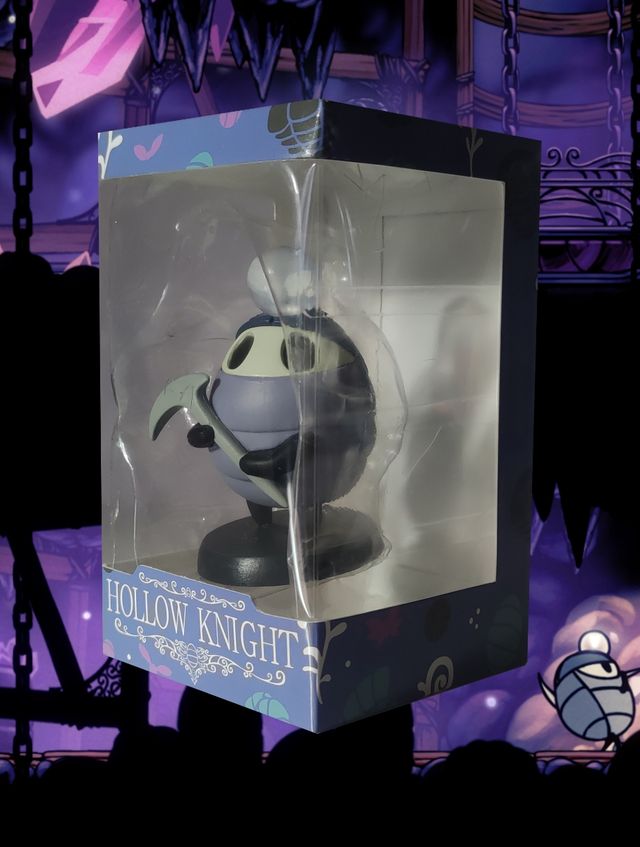 Figura Hollow Knight - Myla