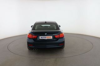 BMW Serie 4 420d Gran Coupé