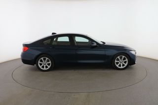 BMW Serie 4 420d Gran Coupé