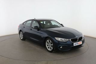 BMW Serie 4 420d Gran Coupé