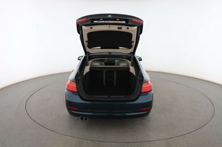 BMW Serie 4 420d Gran Coupé