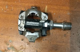 Pedal Shimano deor XT