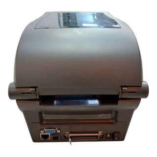 IMPRESORA DE ETIQUETAS ZEBRA ZD500 SERIES + CAJA