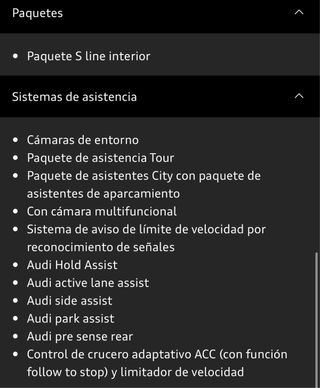 Audi Q5 Competition 55 TFSIE 2020