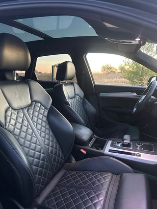Audi Q5 Competition 55 TFSIE 2020