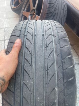 Llantas Rota Grid 19” BMW 5x120