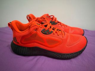 Zapatillas Adidas RC M EG1411 Naranja