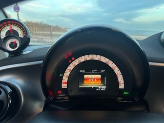 Smart ForTwo EQ Electric Drive