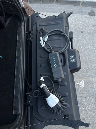 Smart ForTwo EQ Electric Drive