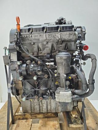Motor Volkswagen Transporter 2006 Completo