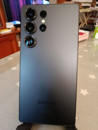 Cambio Samsung S25 Ultra por iPhone 16 Pro Max
