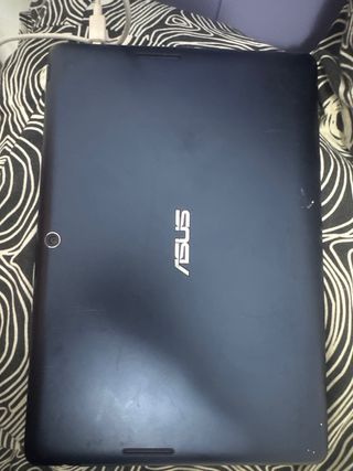 Tablet Asus Negra