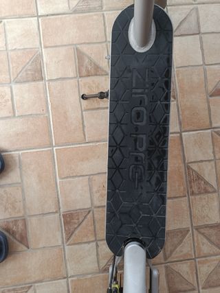 Patinete Eléctrico Smartgyro Z-Pro