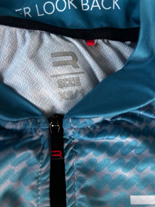 Ropa de Ciclismo maillot y culotte  (lote)