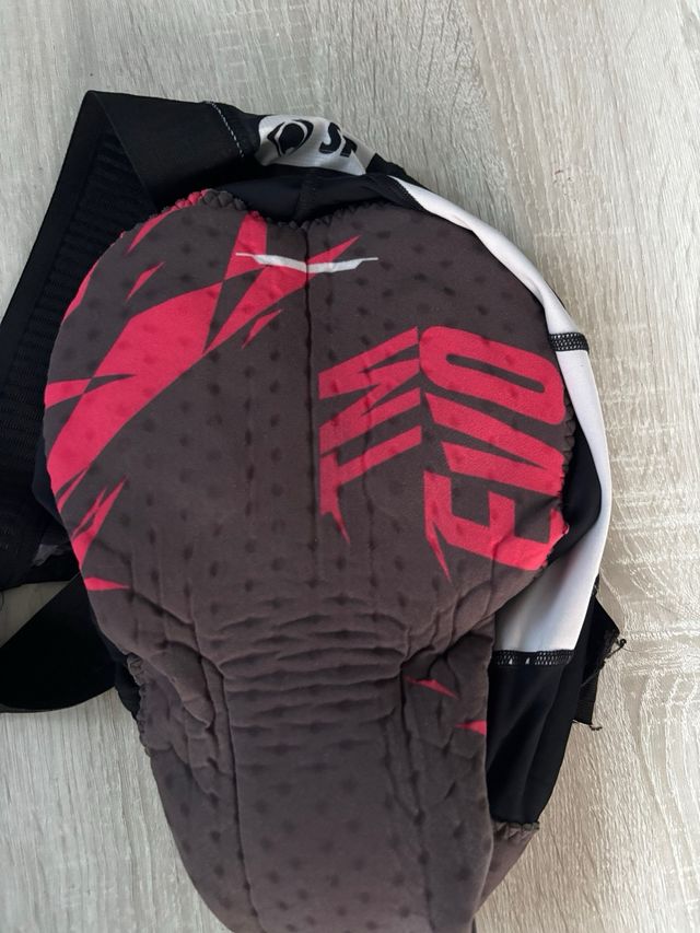 Ropa de Ciclismo maillot y culotte  (lote)