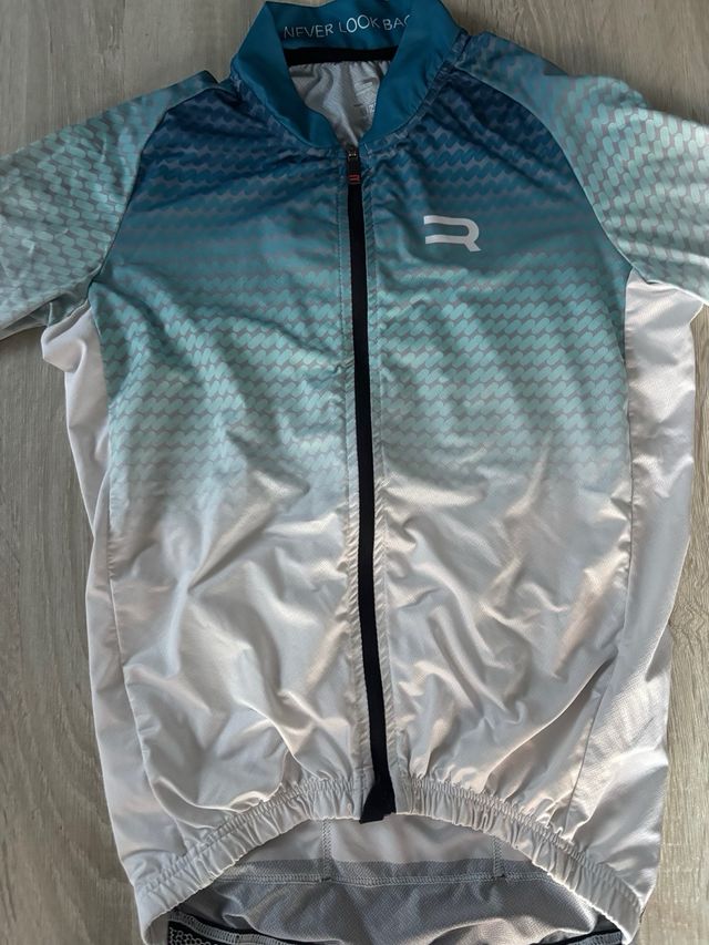 Ropa de Ciclismo maillot y culotte  (lote)