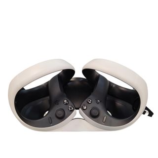 GAFAS REALIDAD VIRTUAL SONY VR2 PS5 + CARGADOR