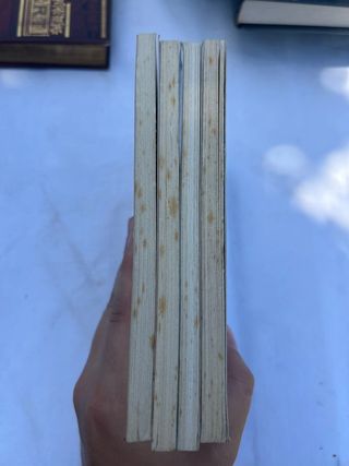 4 volumi di “Le cento pagine più belle”