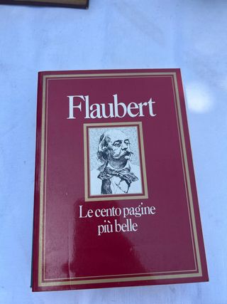 4 volumi di “Le cento pagine più belle”