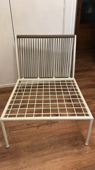 2 Sillones de Jardín Ikea Nuevos. 50€ cada uno