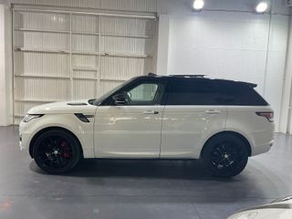 Land Rover Range Rover Sport 3.0 SDV6 292cv HSE Dynamic