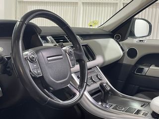 Land Rover Range Rover Sport 3.0 SDV6 292cv HSE Dynamic