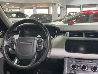 Land Rover Range Rover Sport 3.0 SDV6 292cv HSE Dynamic