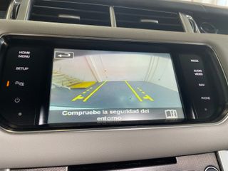 Land Rover Range Rover Sport 3.0 SDV6 292cv HSE Dynamic