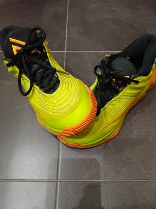Nike Giannis Immortality 4 Zapatillas Deportivas