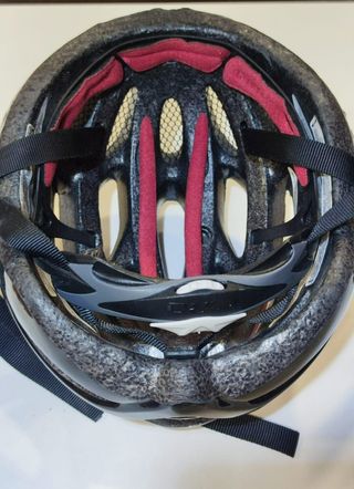 Casco Giro Bicicleta Infantil