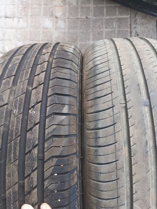Neumático 205/60R16