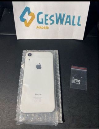 Chasis iPhone XR Blanco Nuevo