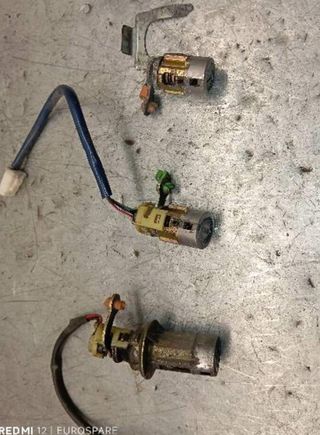 Mitsubishi 43423 antirrobo mr972205 mr972232