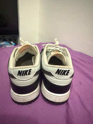Zapatillas Nike Dunk Hombre/Mujer