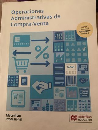 Libros de primer año de administración y gestión 